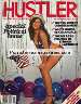 Sex magazine Hustler November 1980 *Special Political Issue*